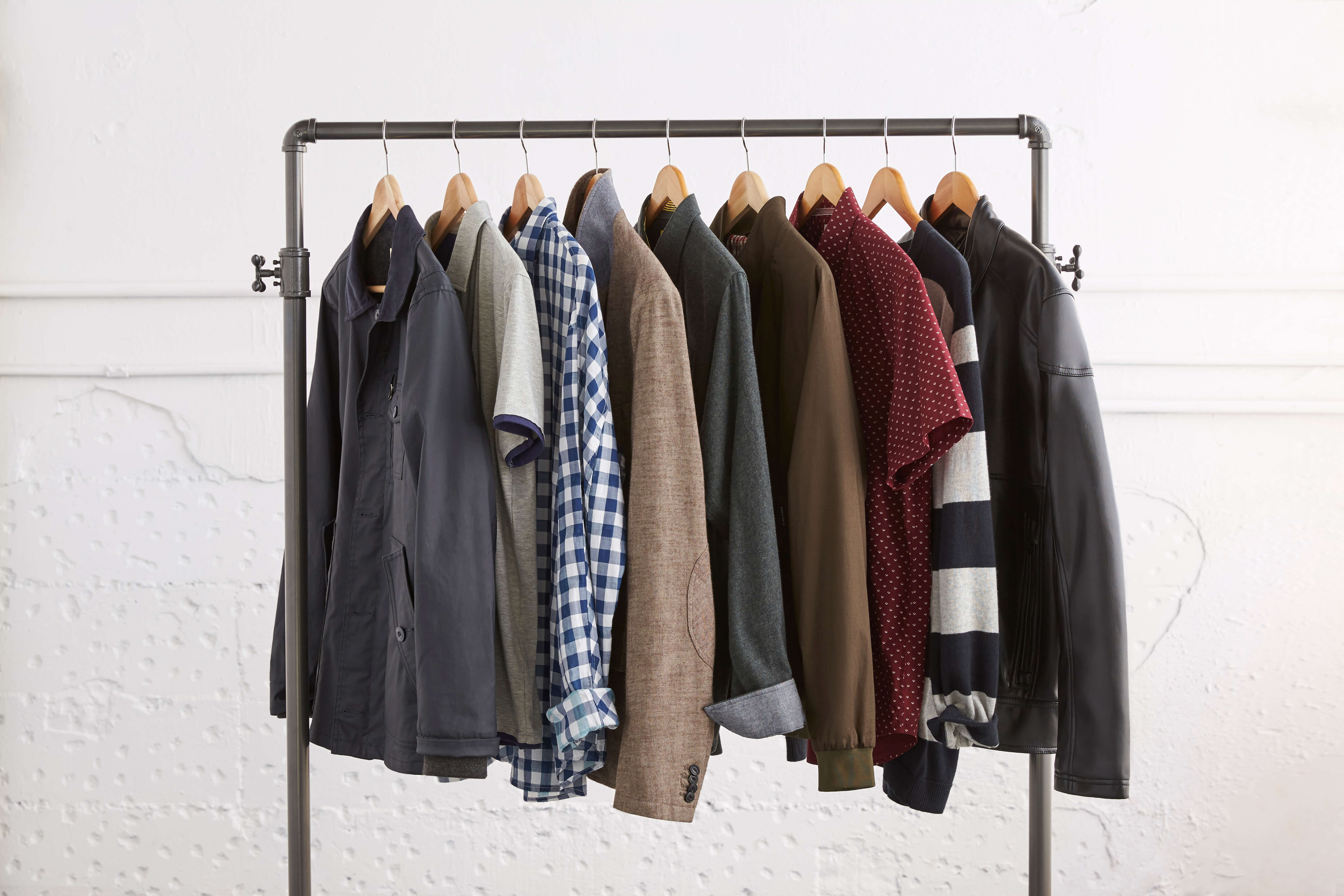 What Should Every Man Have In His Closet Stitch Fix Men