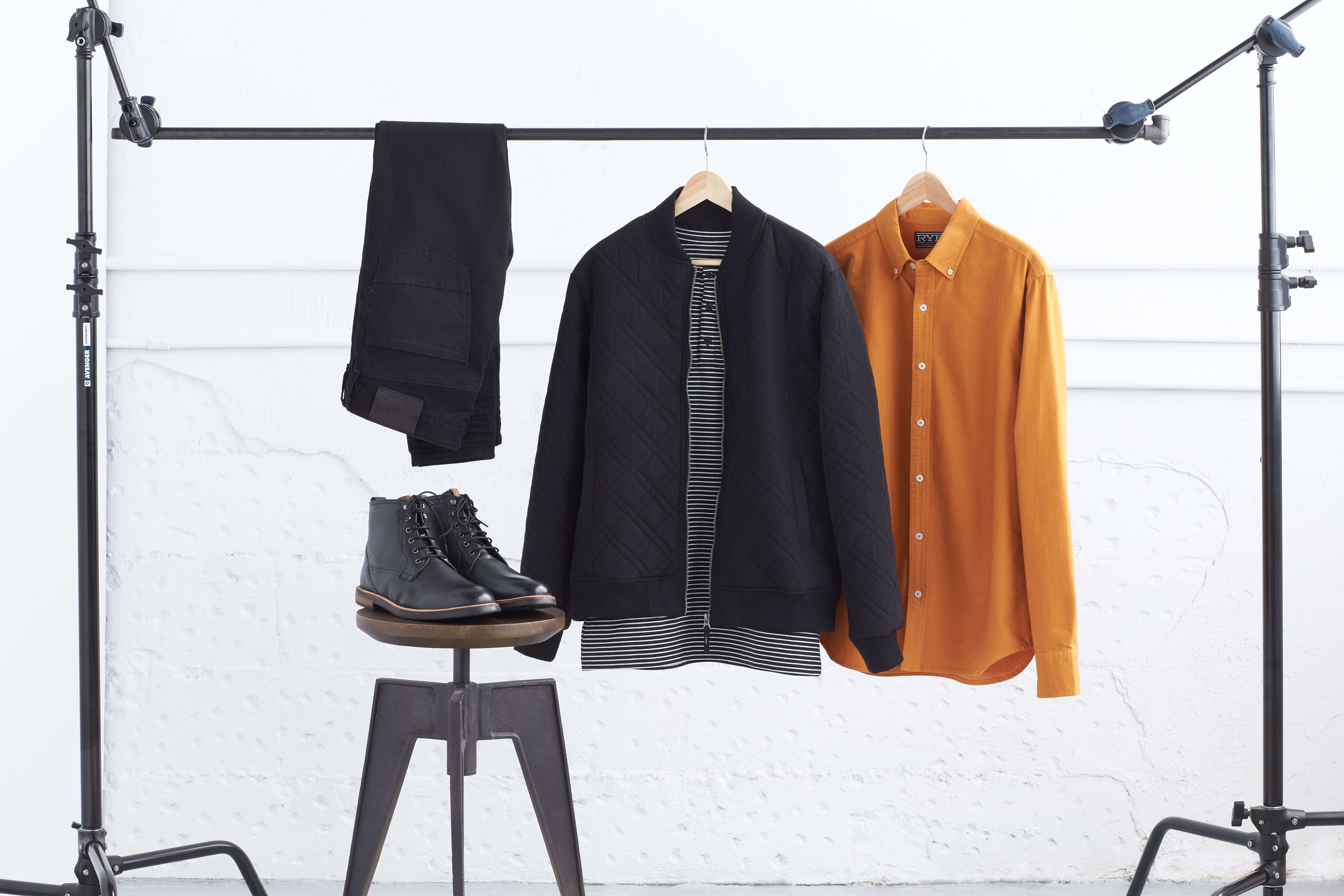 Do I have to dry clean my dress shirts? | Stitch Fix Men