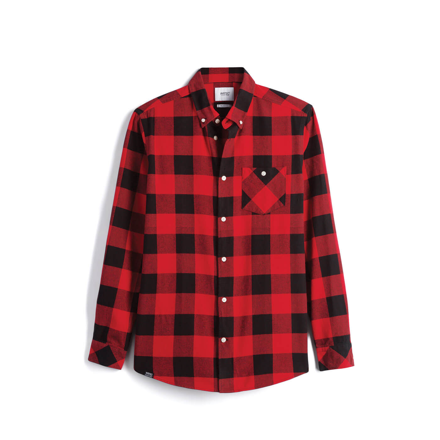 A Brief History of Buffalo Plaid