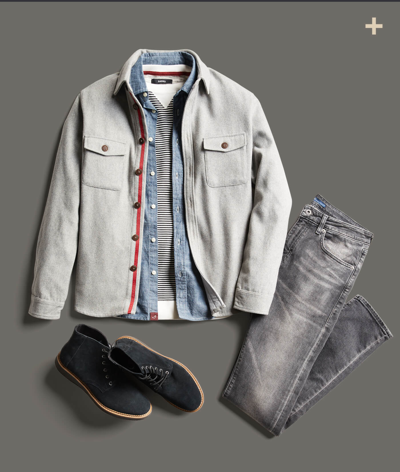 How to Craft the Perfect Weekend Look | Stitch Fix Men