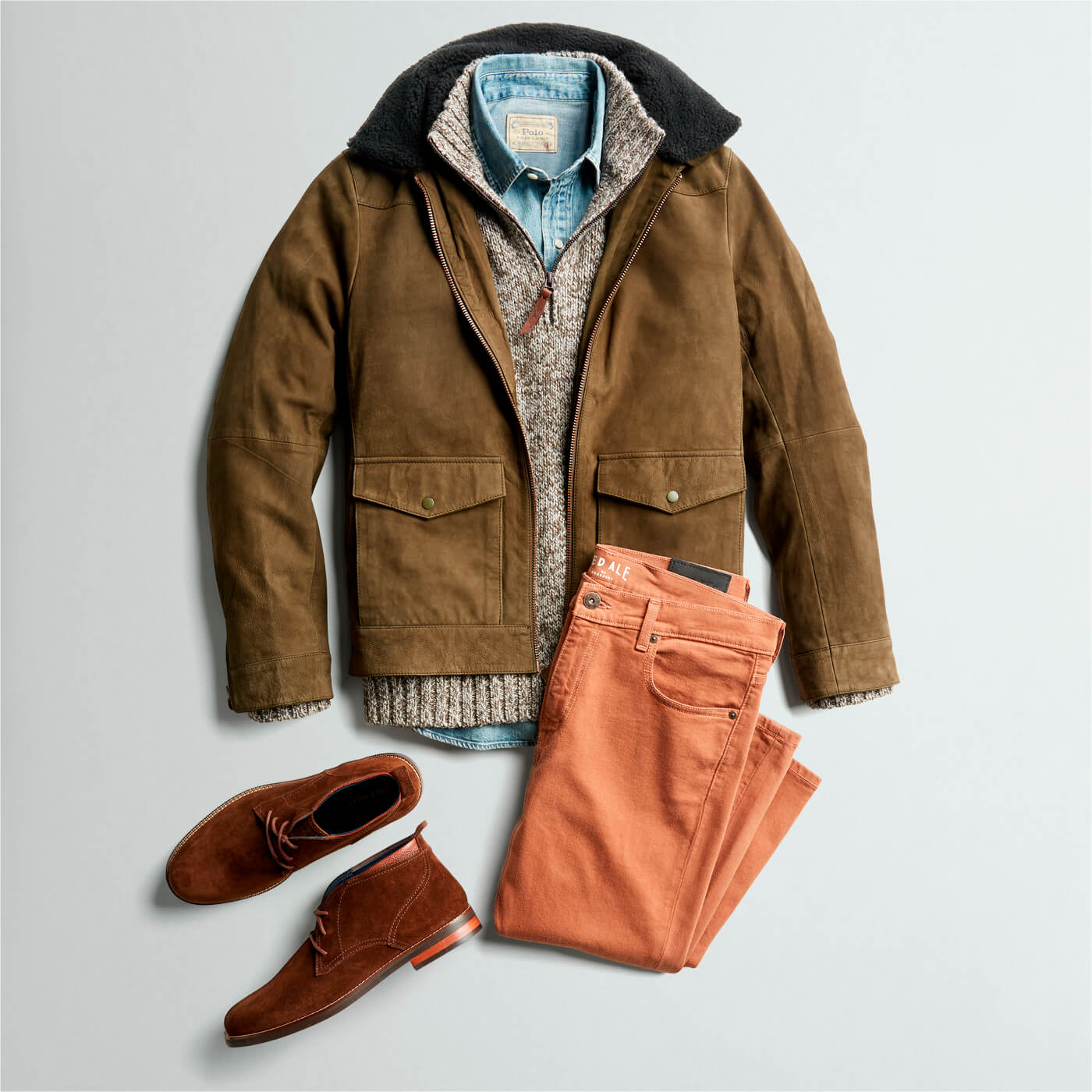 20 Rules For Dressing Well | Stitch Fix Men