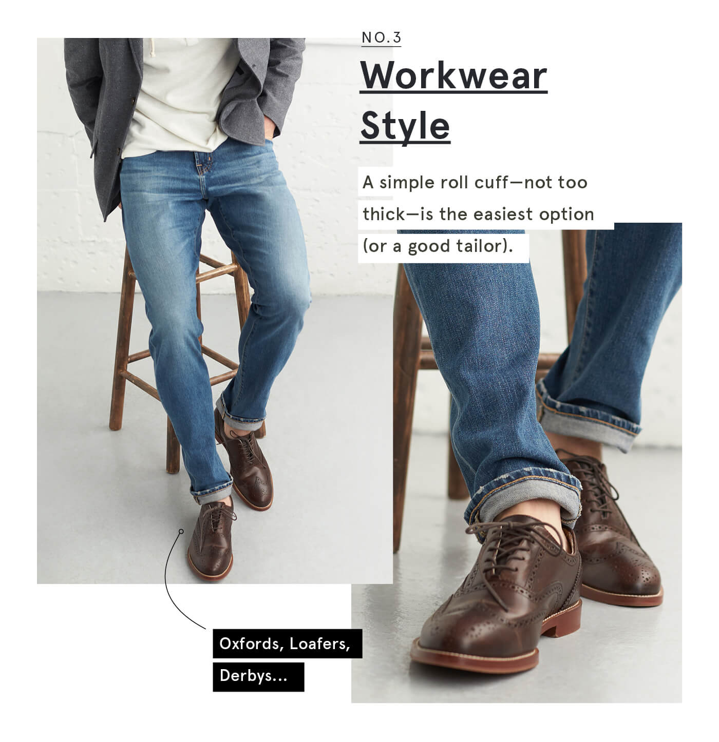 casual men's shoes to wear with blue jeans