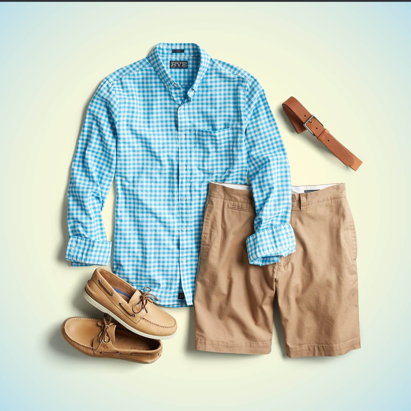 mens casual easter outfit