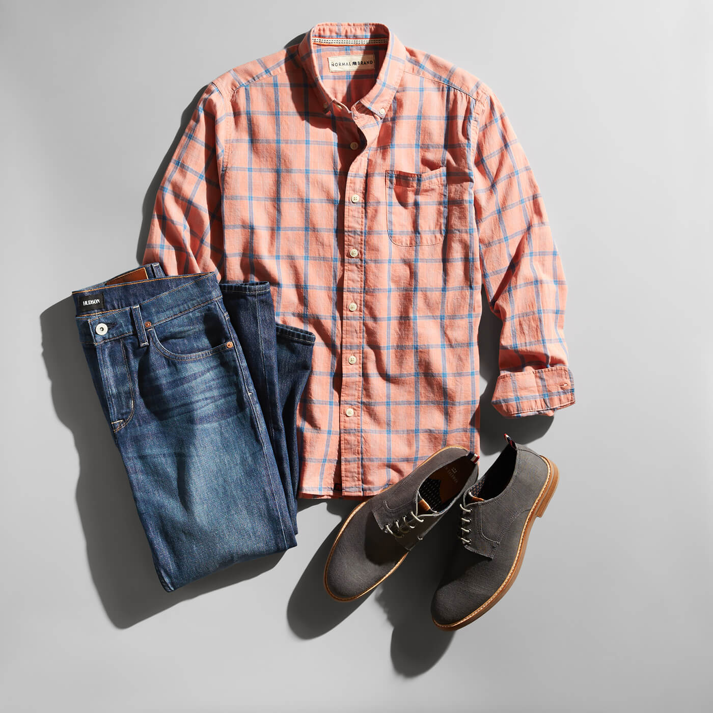 summer business attire mens