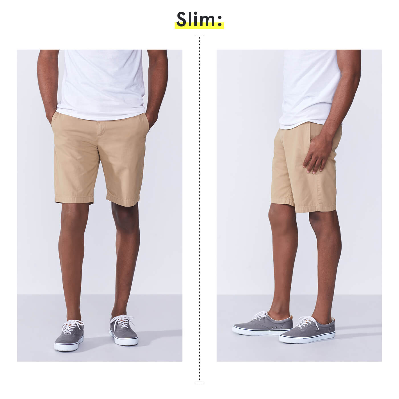 best slimming shorts