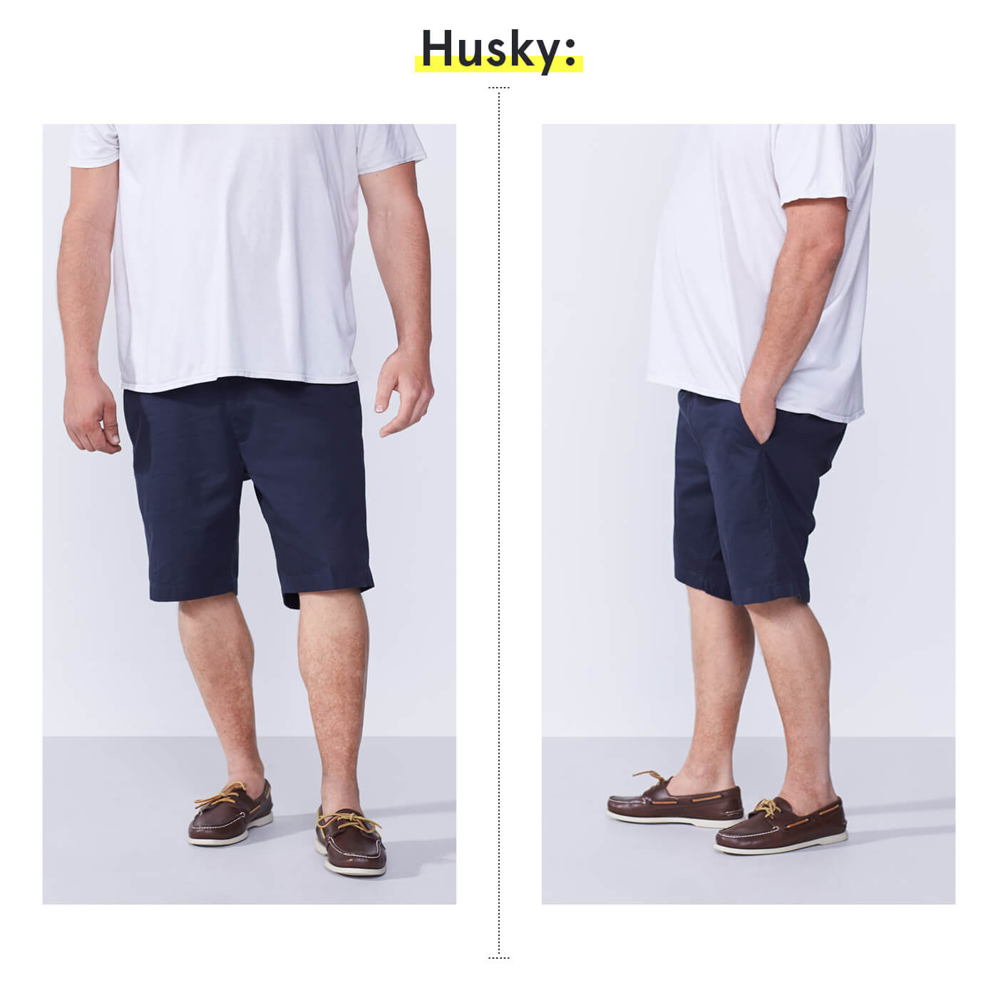 The Best Stylist Fitting Shorts For Your Build Stitch Fix Men