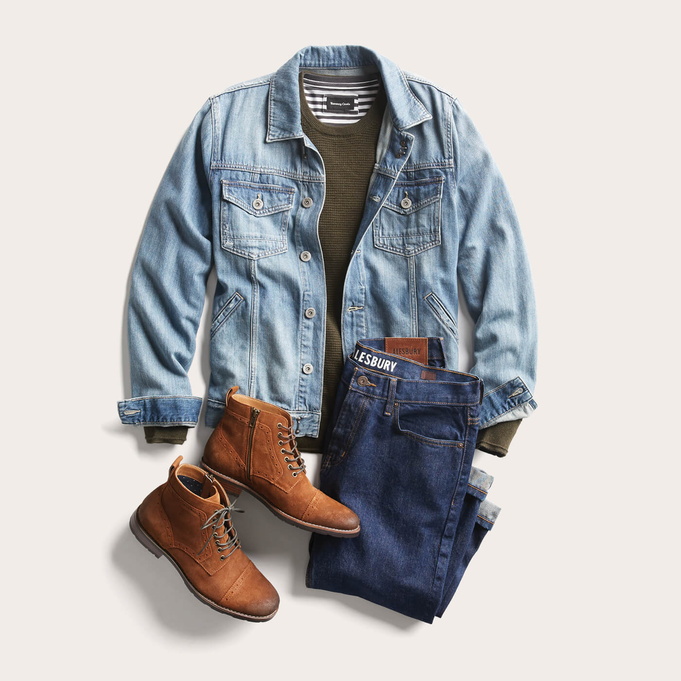 what-do-i-wear-with-a-jean-jacket-stitch-fix-men