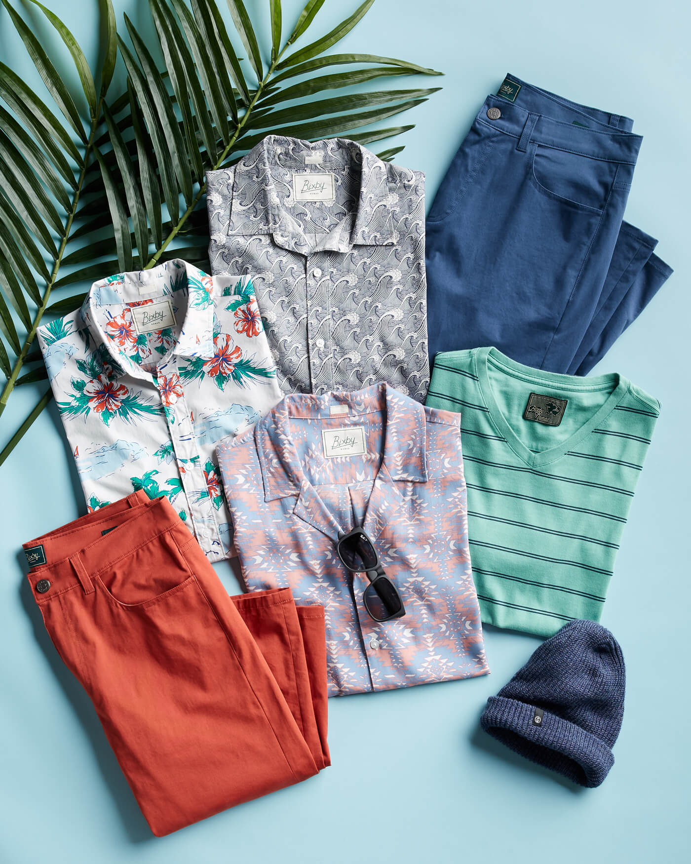 stitch fix men brands, exclusive brands