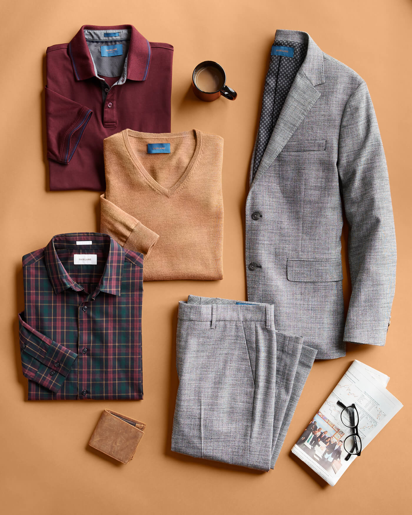 stitch fix men brands, exclusive brands