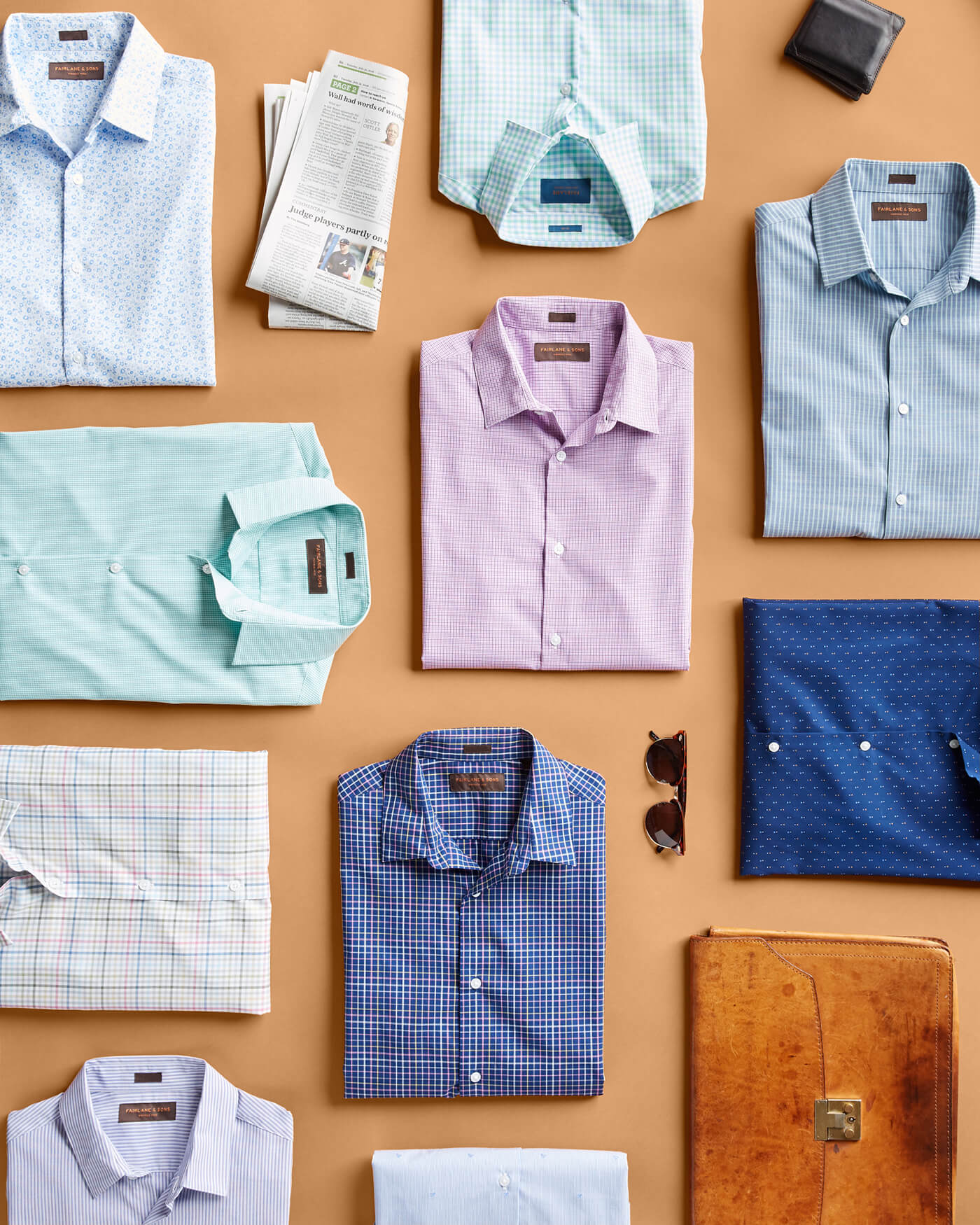 stitch fix men brands, exclusive brands