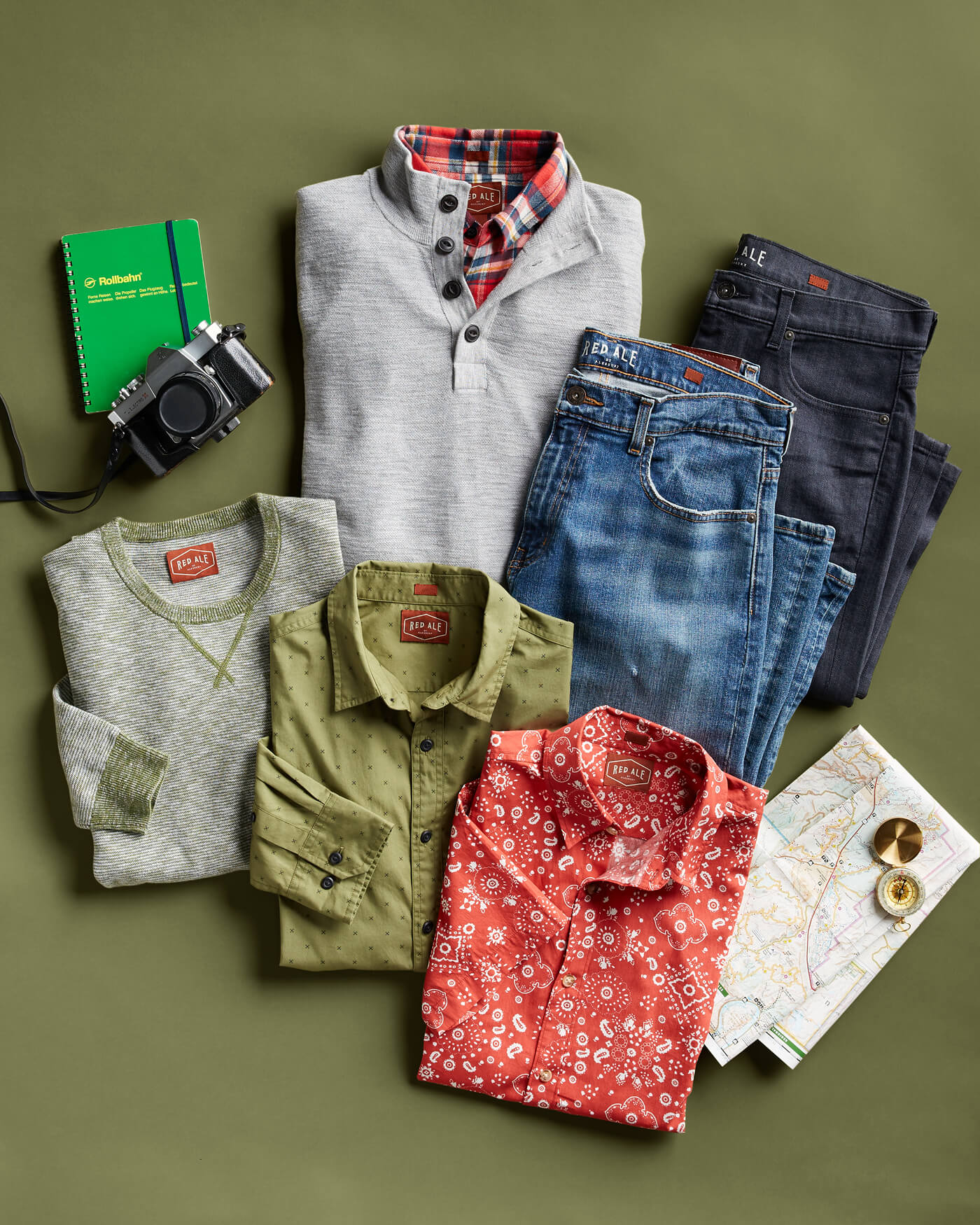 stitch fix men brands, exclusive brands