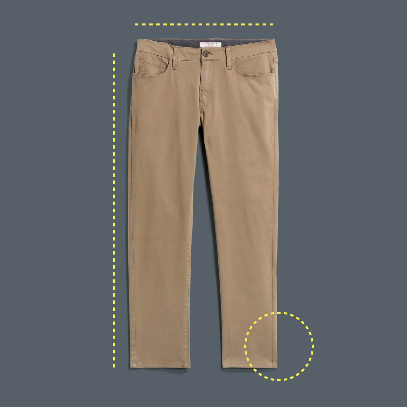 Workwear Fit Guide | Stitch Fix Men