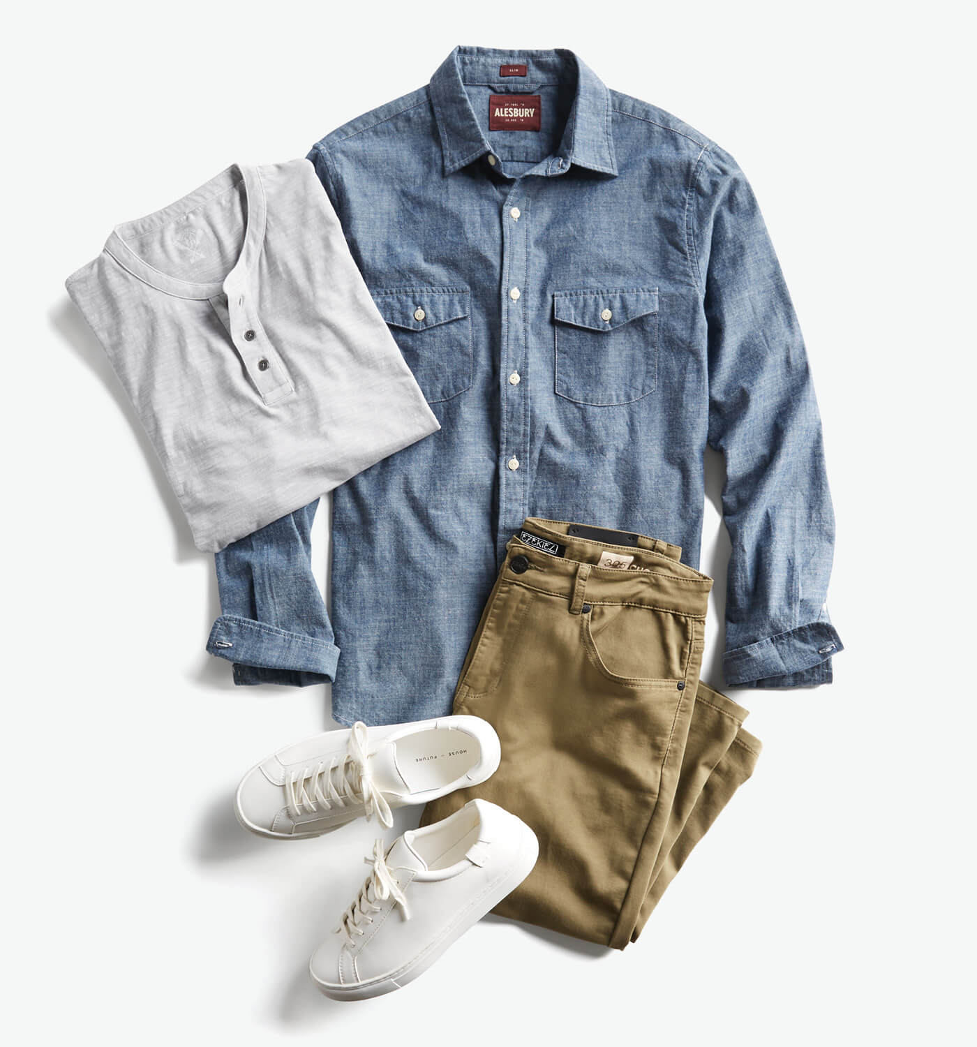 casual dinner outfits mens