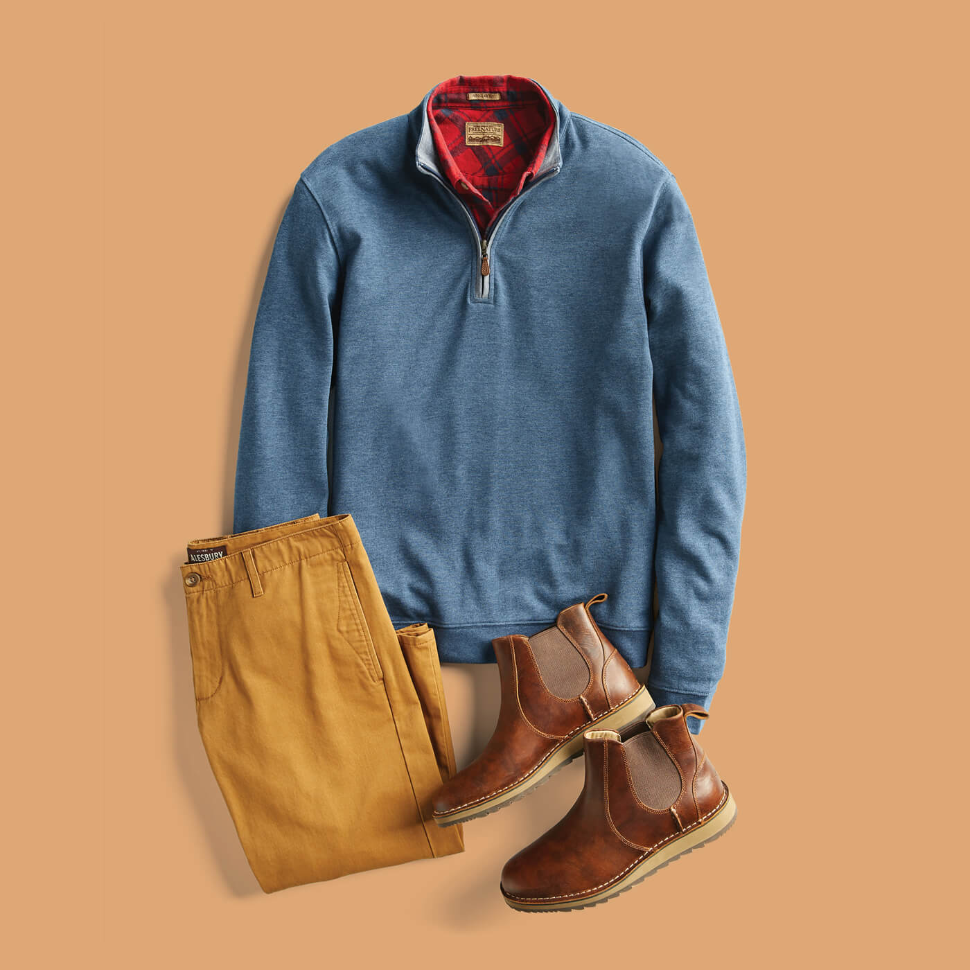 10 Men's Fall Essentials for 2019 Stitch Fix Men