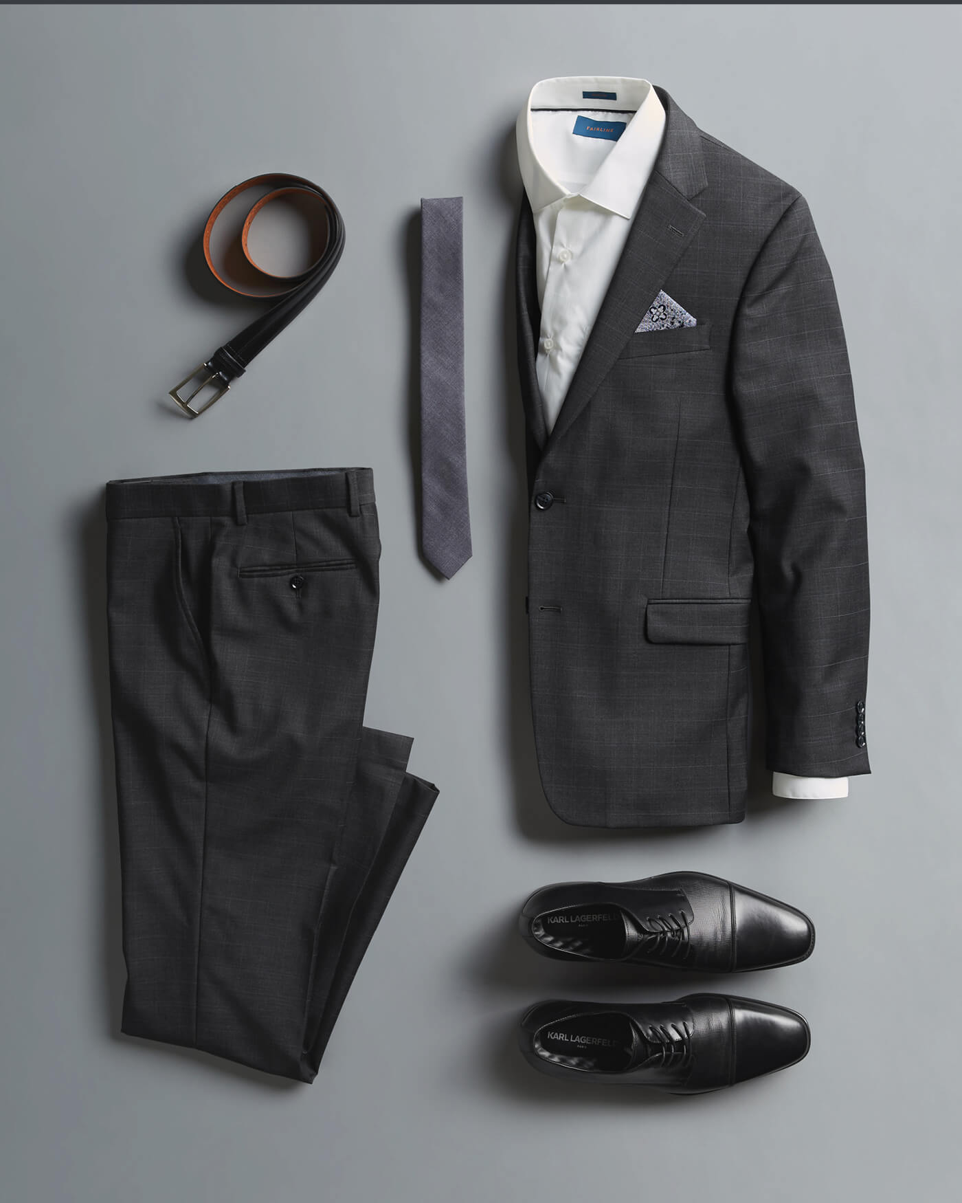 coat formal attire