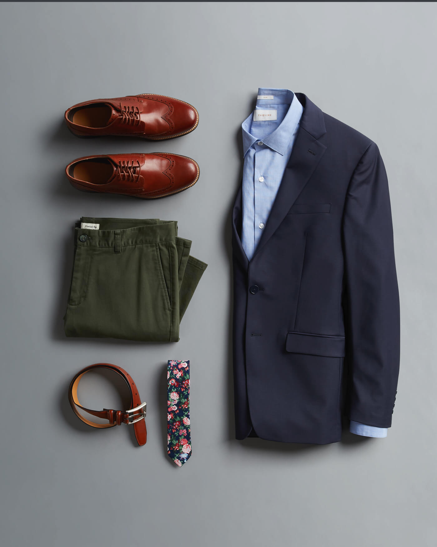 men's fall wedding guest attire