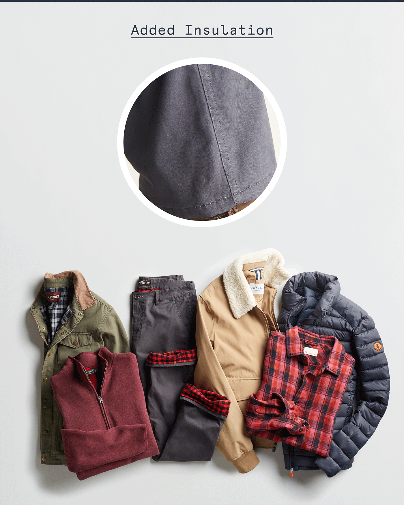 Functional Fall Essentials Worth Talking About | Stitch Fix Men