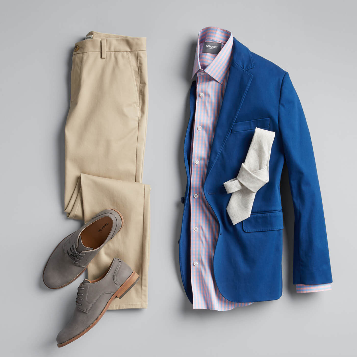 spring wedding attire male