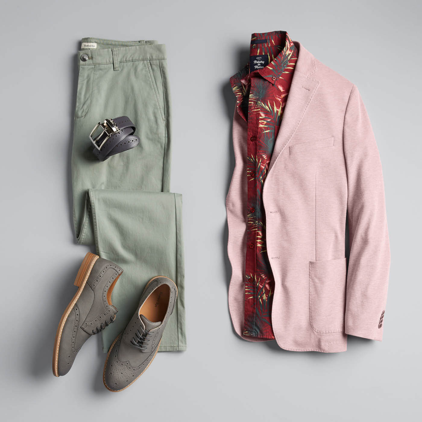 What to wear to outlet a spring wedding men